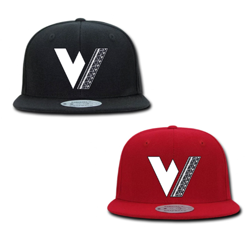 Elevate your style game with high quality hats.