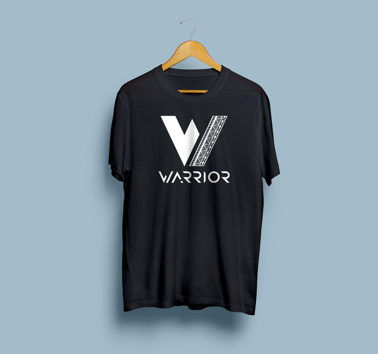 Warrior T-shirt