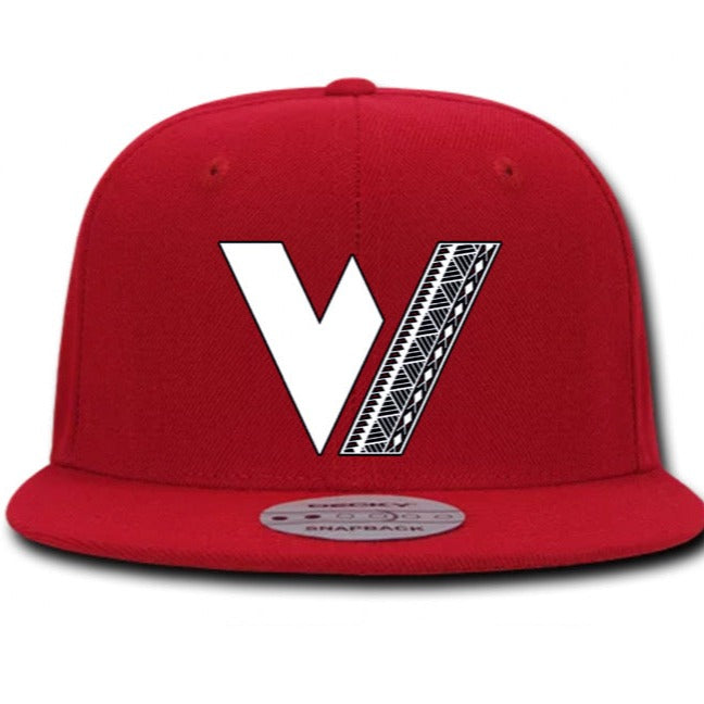 Warrior Red Hat